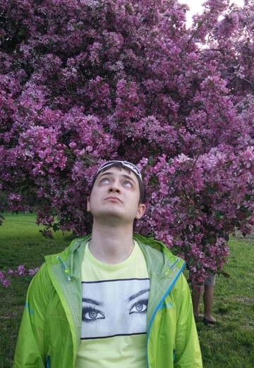 My photo - Denis, 38 from Zarechie (@frasty)