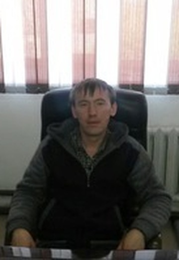 My photo - Vitaliy, 35 from Karaganda (@vitaliy88757)