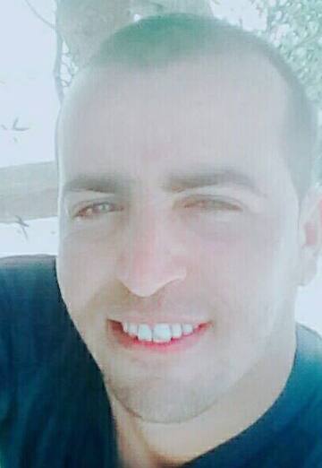My photo - Rabah, 44 from Nabeul (@rabah20)