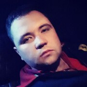Владимир, 32, Чаплыгин