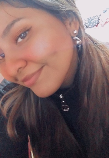 My photo - Ana, 23 from Aja (@ana3072)
