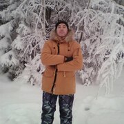 Серёга, 29, Ува