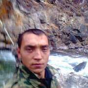 павел, 32, Курумкан