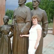 vfhbyf, 62, Владикавказ