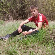 Алексей, 27, Новоспасское