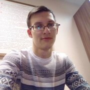 Знакомства в Краснотурьинске с пользователем Ян 22 года (Водолей)