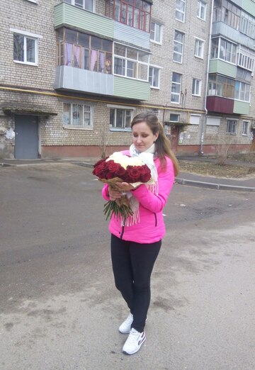 Моя фотография - Наташа, 37 из Рыбинск (@natasha37831)