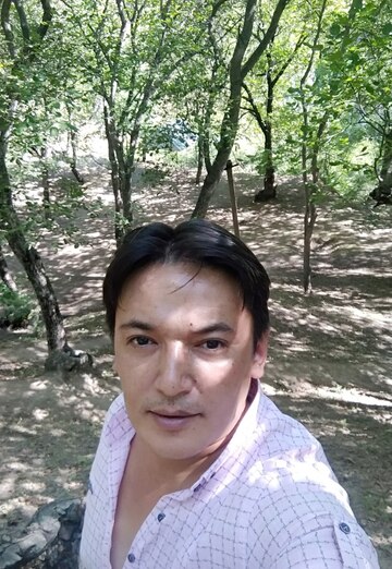 Моя фотография - Равшан, 44 из Ташкент (@ravshan2550)