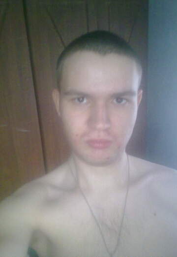 My photo - Vitalik, 26 from Toretsk (@vitalik28247)
