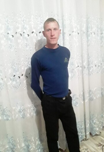 My photo - Denis, 32 from Amursk (@denis248039)