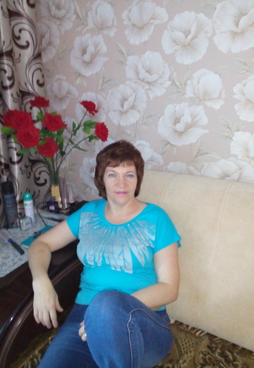 My photo - Svetlana, 59 from Arzamas (@svetlana95905)