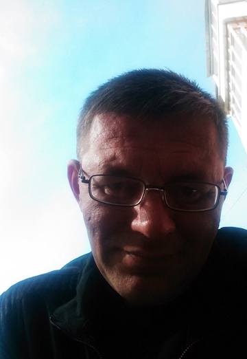 Моя фотография - Алексей, 43 из Воткинск (@aleksey475200)