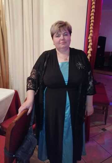 Моя фотография - Татьяна, 58 из Сланцы (@tatyana179391)