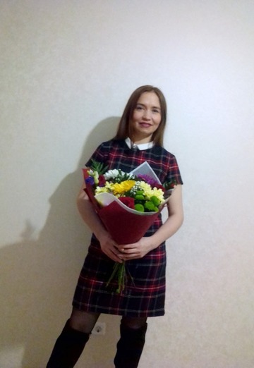 My photo - Alisa, 44 from Kazan (@am782)