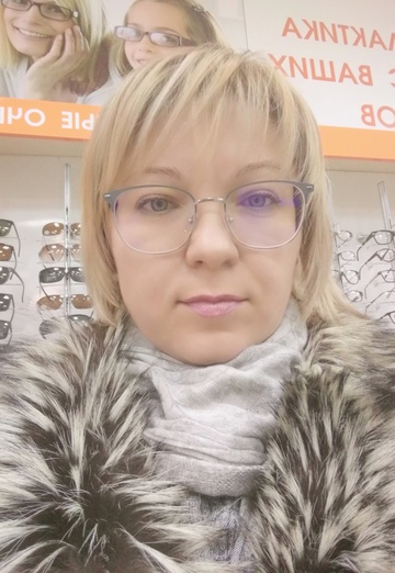 Mein Foto - Julija, 43 aus Stary Oskol (@uliya151818)