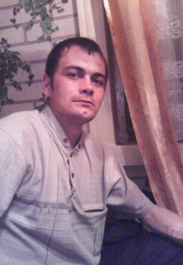 Моя фотография - влад, 33 из Завитинск (@vlad39976)