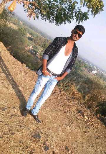 My photo - Rahul, 30 from Ahmedabad (@rahul671)