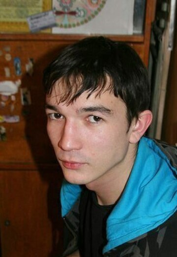 Kirill (@kirill50942) — mein Foto #2