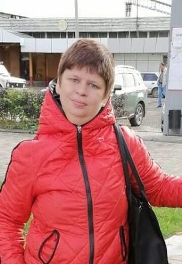 Моя фотография - оля, 32 из Владивосток (@olya75519)