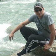 Danil, 38, Черкесск
