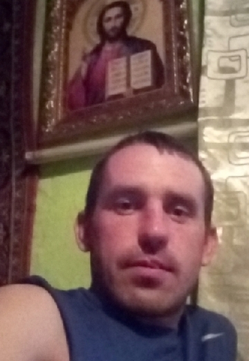 My photo - Aleksey, 34 from Dedovsk (@aleksey581045)