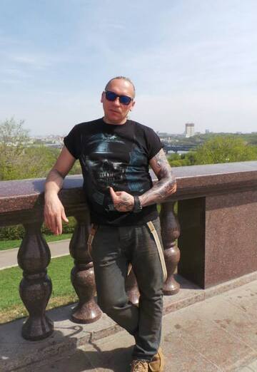 Моя фотография - александр ивочкин, 54 из Москва (@aleksandrivochkin0)