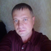 Сергей, 42, Гурьевск