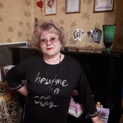 Ольга, 66, Алейск