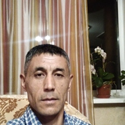 Ильхом 47 лет (Дева) Владивосток