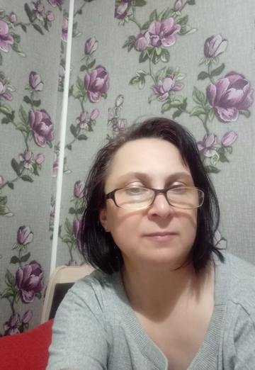 Mein Foto - Elena, 53 aus Wladimir (@elena438174)