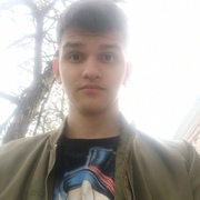Владимир, 23, Краснодар