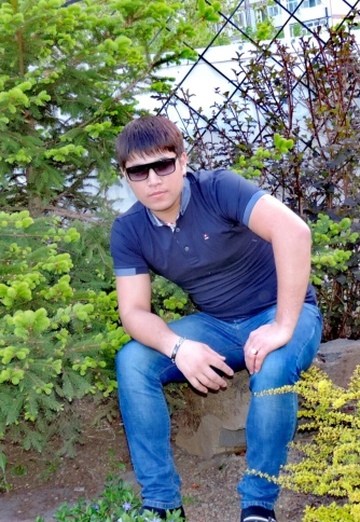 My photo - TIMUR, 33 from Khabarovsk (@timur64184)