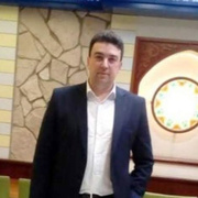 Андрей, 40, Саратов