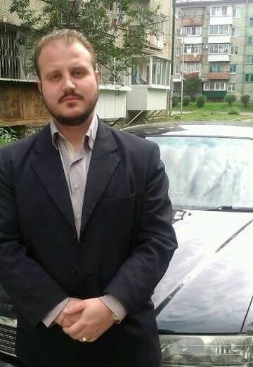 My photo - Semen, 34 from Birobidzhan (@semen13469)