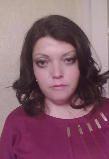 Mein Foto - Irina, 43 aus Kaspijsk (@irina304281)