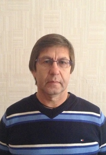 Моя фотография - Виктор, 66 из Комсомольск-на-Амуре (@viktor84294)