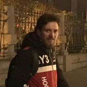 Антон, 28, Мирный (Архангельская обл.)