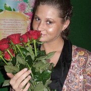 Анна, 32, Верхняя Салда