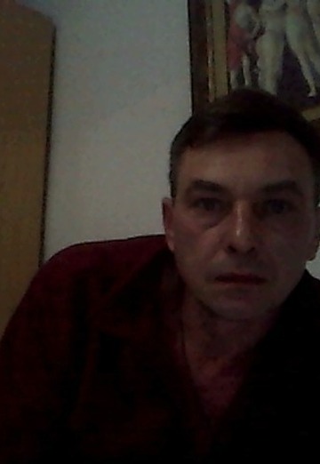 Моя фотография - игорь, 53 из Бенидорм (@igor171263)