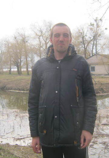 Моя фотография - иван, 35 из Павлоград (@ivan201751)