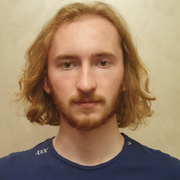 Леонид, 20, Москва