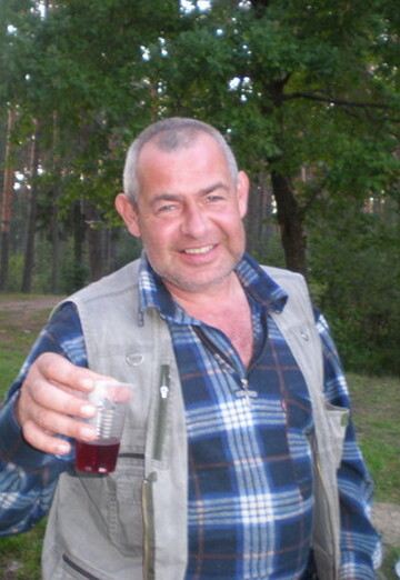 My photo - Aleksandr, 58 from Navashino (@aleksandr6590087)