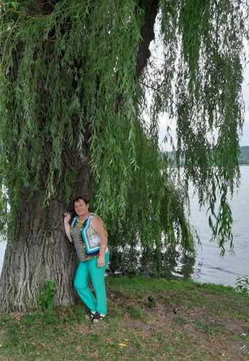 My photo - galina, 61 from Zheleznovodsk (@galina80959)