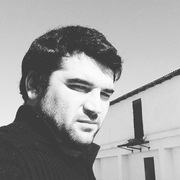 Магомед, 30, Волгодонск