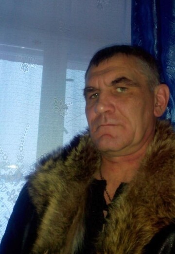 Моя фотография - сергей, 54 из Всеволожск (@sergey626015)