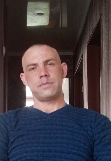 Моя фотография - Иван, 42 из Астрахань (@ivan279866)