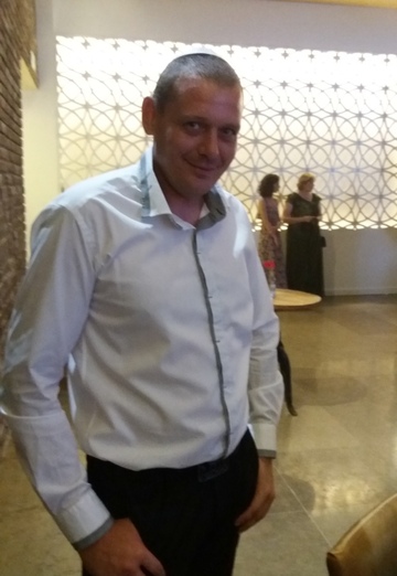 My photo - Igor, 45 from Haifa (@igor181465)