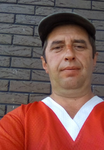 My photo - Breusenko Mihail, 46 from Troitsk (@breusenkomihail)