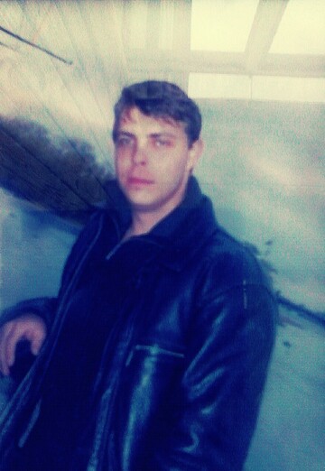 My photo - Igor, 43 from Sochi (@igor200687)