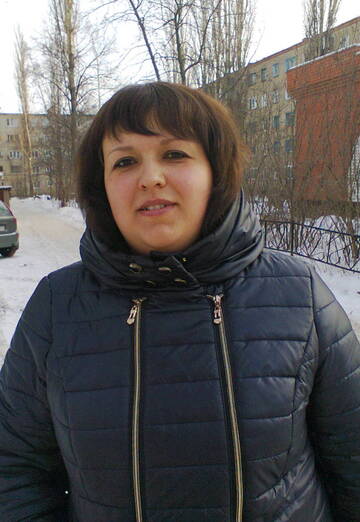 My photo - natali, 38 from Livny (@natali39310)